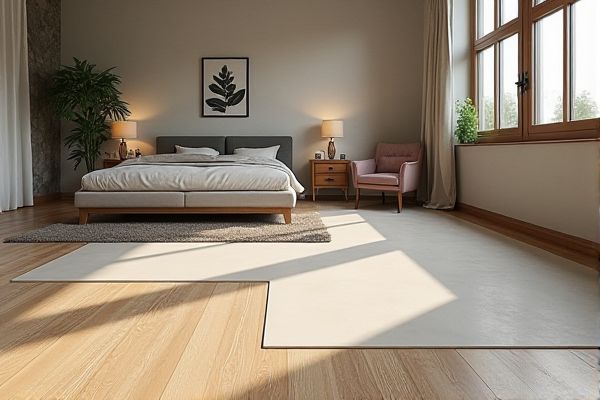 Single-Layer Flooring vs. Double-Layer Flooring: Pros, Cons, and Differences