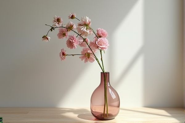 Single Stem Vase vs. Bud Vase: Key Differences and Usage Guide