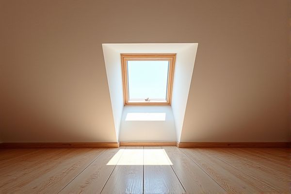 Skylight vs. Roof Window: Which Is Best for Your Attic?