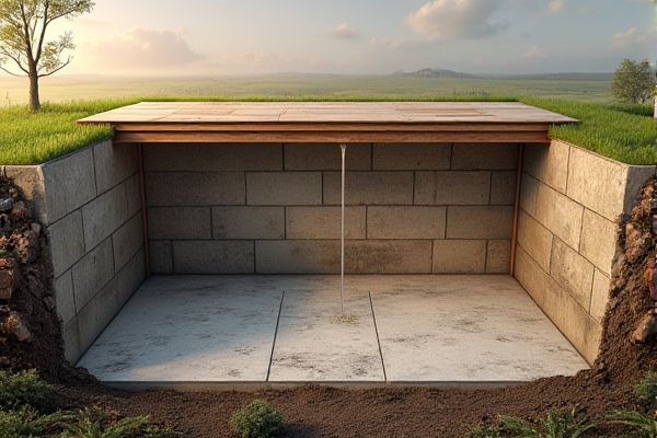 Slab Foundation vs. Crawl Space: Pros, Cons, and Key Differences