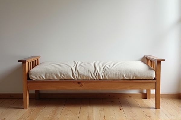 Slatted Bench vs. Solid Seat Bench: Which One Is Right for You?