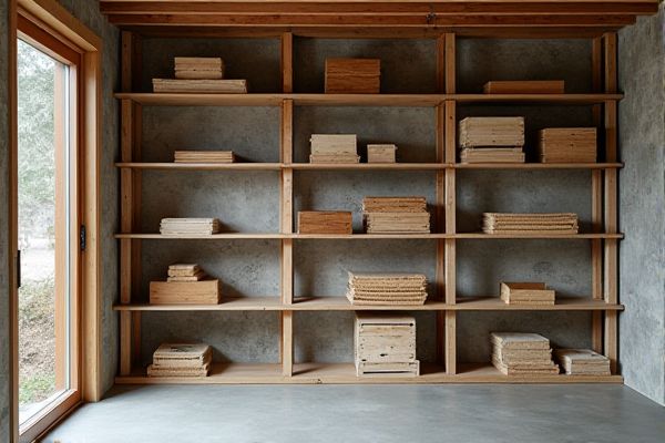 Slatted Shelving vs. Wire Shelving for Basements: Which Is Better?