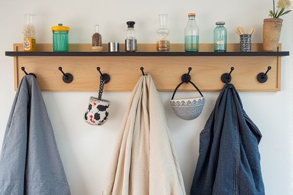 Slatwall Hooks vs. Pegboard Hooks: Which Is Better for Your Storage Needs?