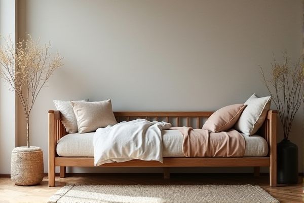 Sleep Bench vs. Settee: Key Differences and Which to Choose