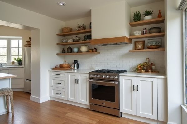 Slide-In vs. Freestanding Ranges: Which Is Best for Your Kitchen?