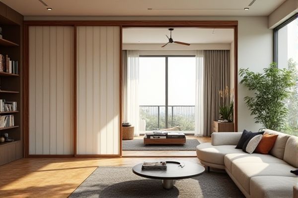 Sliding Divider vs. Accordion Divider: Which Is Better for Your Space?