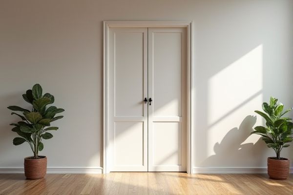 Sliding Door Closet vs. Hinged Door Closet: Which Is Better for Your Space?