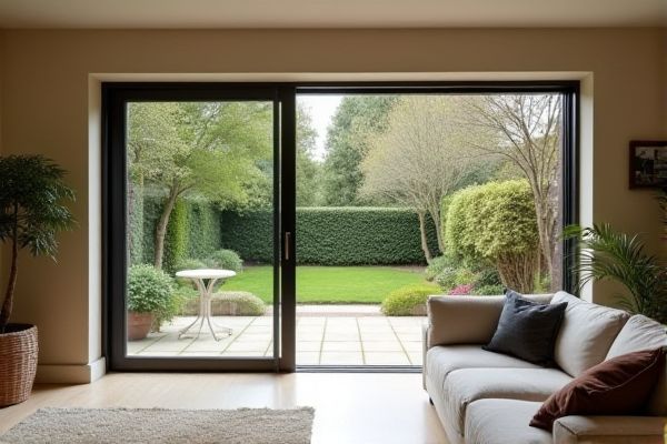 Sliding Door vs. French Door: Best Garden Access Options Compared