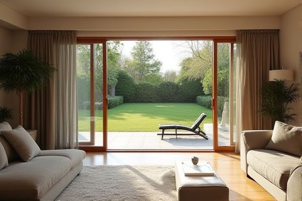 Sliding Door vs. French Door: Which Is Best for Terrace Access?
