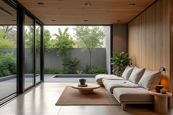 Sliding Window vs. Louvred Window: Choosing the Best Option for Terrace Walls
