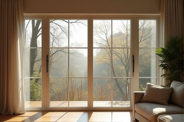 Sliding Windows vs. Casement Windows: A Comprehensive Comparison
