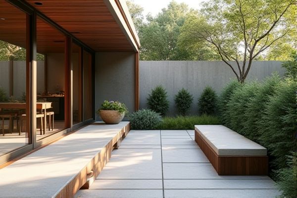 Slim Bench vs. Wide Bench: Which Terrace Seating Option Is Best?