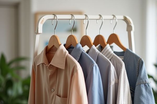 Slim Hanger vs. Wide Hanger: Which Is Best for Your Closet?