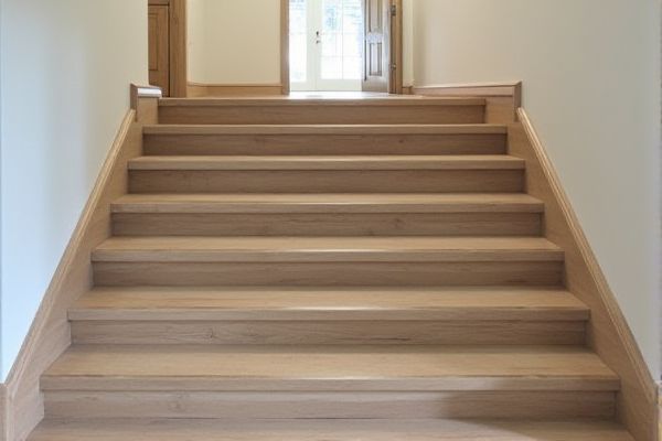 Slip-Resistant Stairs vs. Standard Finish: Which Is Safer and More Durable?