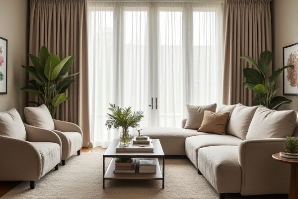 Slipcover vs. Upholstery: Key Differences, Benefits, and Which Is Right for You
