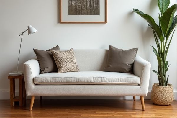 Slipcovered Bench vs. Upholstered Bench: Which Is the Best Choice for Your Home?