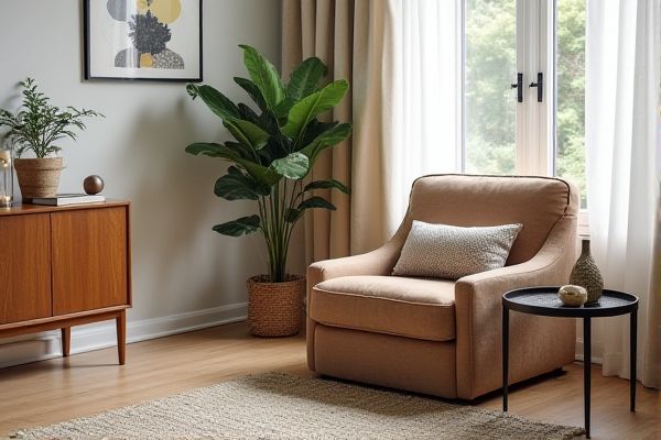 Slipper Chair vs. Accent Chair: Key Differences and How to Choose the Best One