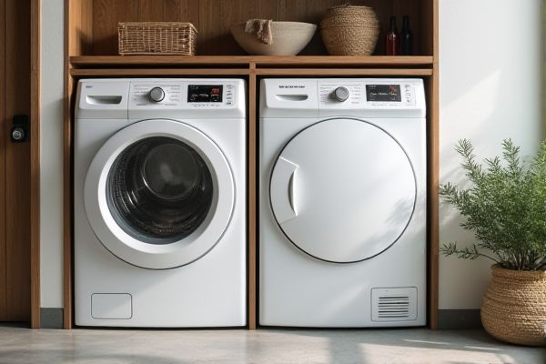 Smart Dryer vs. Traditional Dryer: Which One Is Right for You?