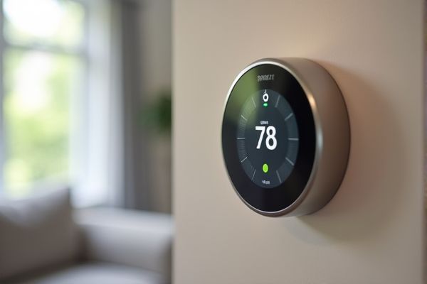 Smart Thermostat vs. Traditional Thermostat: A Comprehensive Comparison