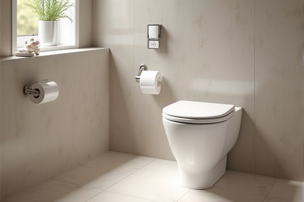 Smart Toilet vs. Standard Toilet: A Comprehensive Comparison for Modern Bathrooms