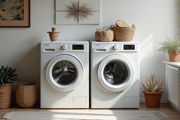 Smart Washer vs. Regular Washer: A Comprehensive Comparison
