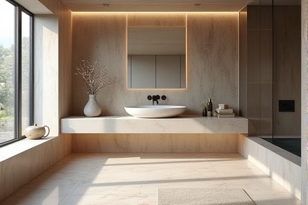 Soapstone vs. Engineered Stone: A Comprehensive Comparison