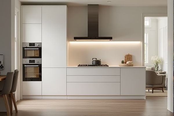 Soft-Close Cabinet vs. Standard Cabinet: Which Is Better for Your Home?