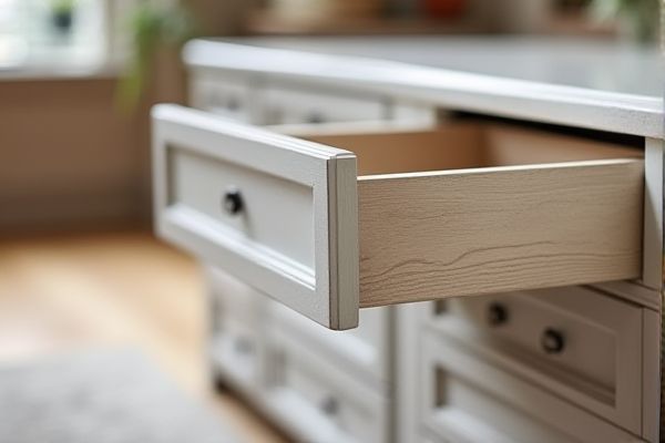 Soft-Close Drawer vs. Standard Drawer: Which One Is Right for You?