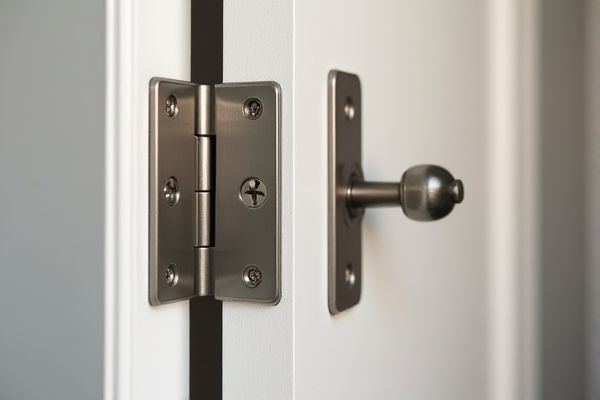 Soft-Close Hinge vs. Self-Closing Hinge: Key Differences and Benefits