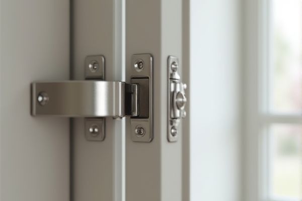 Soft-Close Hinge vs. Standard Hinge: Which One Is Better?
