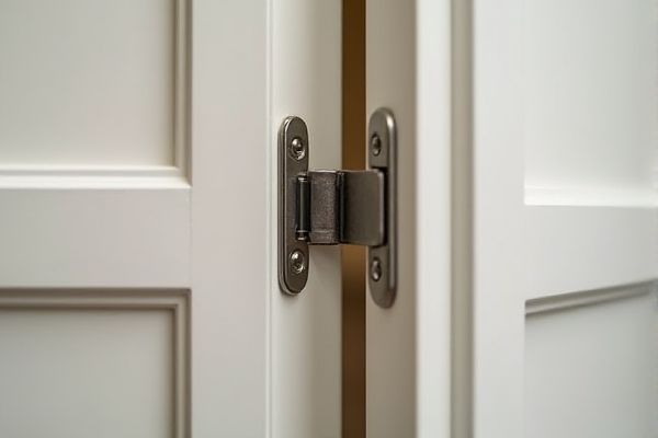 Soft Close Hinges vs. Spring-Loaded Hinges: Which Is Best for Your Cabinets?
