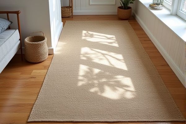 Soft Runner vs. Jute Runner: Which Runner Is Best for Your Home?