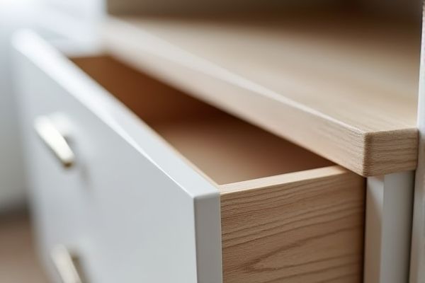 Soft-Close Drawers vs. Regular Drawers: Which Is Better?