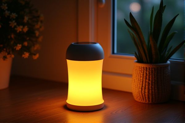 Solar-Powered Lamps vs. Battery-Operated Lamps: A Comprehensive Comparison