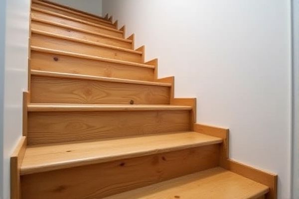 Solid Wood Treads vs. Engineered Wood Treads: Which Is Best for Your Stairs?