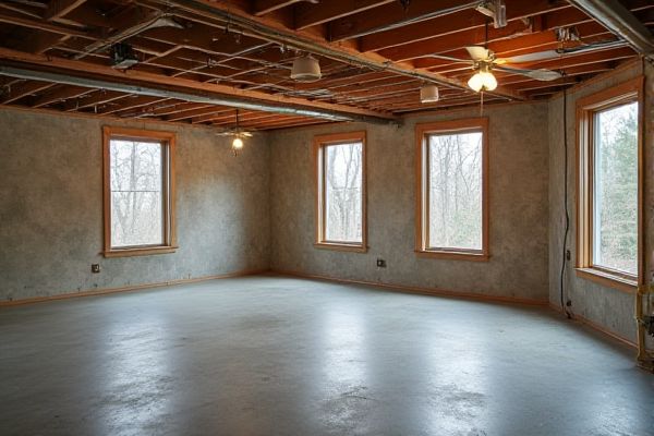 Soundproofing vs. Waterproofing Your Basement: Key Differences and Benefits