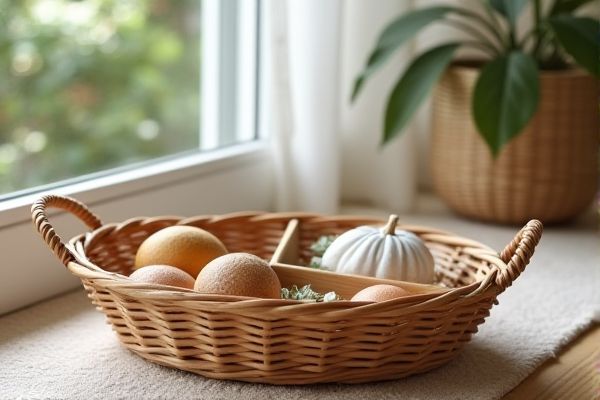 Split Basket vs. Divided Tray: Key Differences and Best Uses
