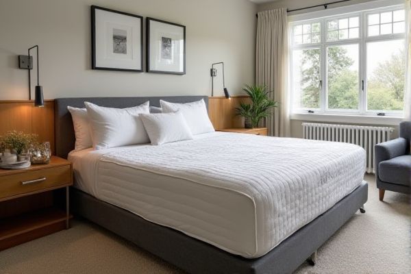 King Mattress vs. California King Mattress: Which Is Better for You?