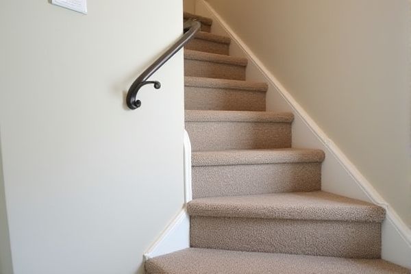 Stair Cap vs. Bullnose: Key Differences and Best Uses Explained