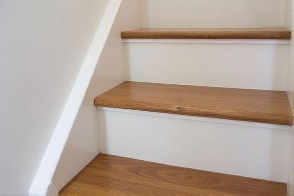 Stair Nosing vs. Flush Tread: Key Differences and Benefits Explained