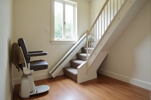 Stairlift vs. Platform Lift: Which Is Best for Your Mobility Needs?