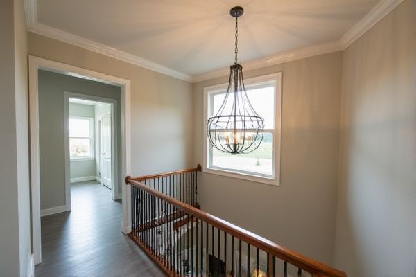 Stairwell Chandelier vs. Stairwell Pendant: Which Lighting Fixture is Best for Your Space?