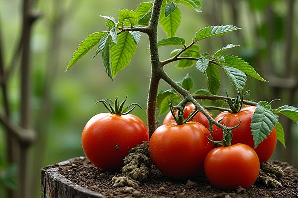 Stakes vs. Cages for Tomatoes: Which Support Method is Best?