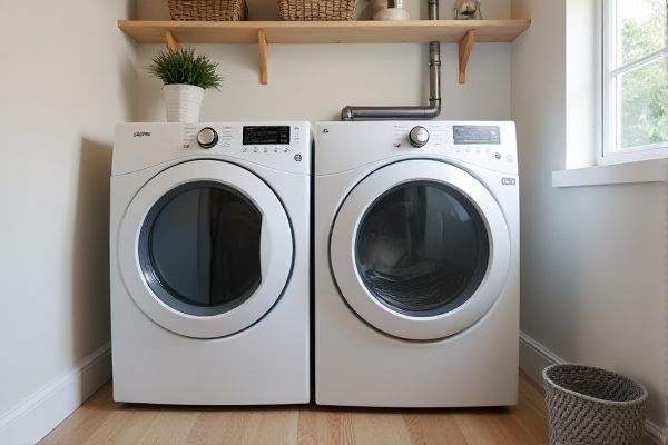 Standard Dryer Vents vs. Ventless Dryers: Which Is Better for Your Home?