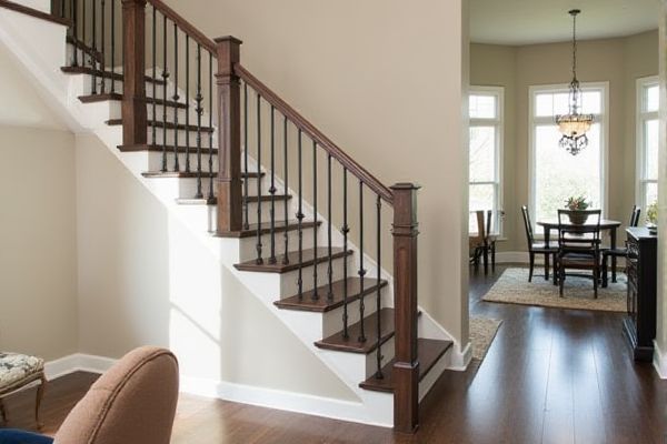 Steel Baluster vs. Vinyl Baluster: Which Is the Best Choice for Your Railing?