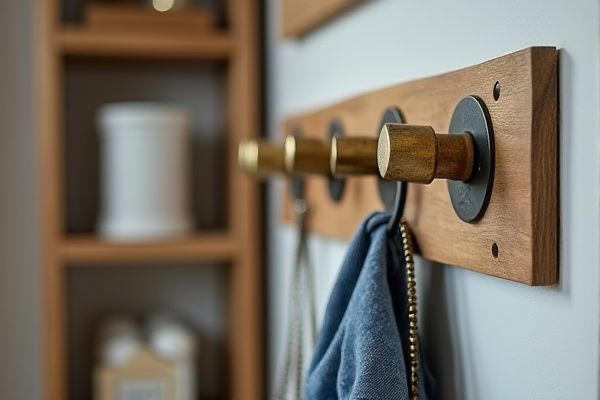 Steel Hooks vs. Brass Hooks: Which Material Is Best for Your Needs?