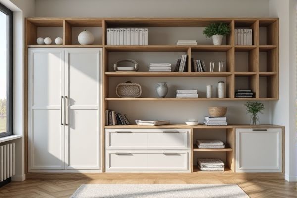 Stepped Organizer vs. Flat Organizer: Which Is Better for Your Space?