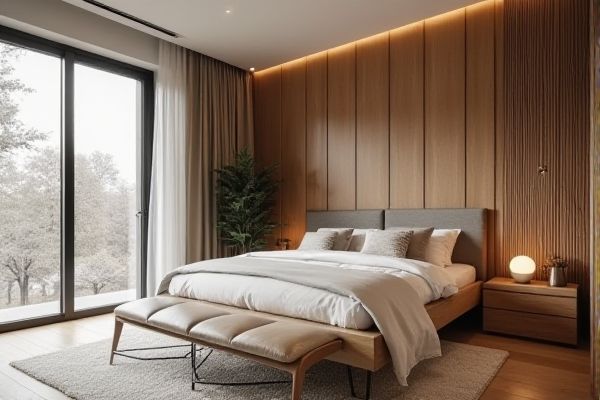 Storage Bed vs. Platform Bed: Which Is Best for Your Bedroom?
