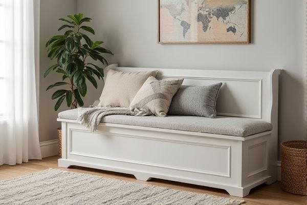 Storage Bench vs. Ottoman: Which is Better for Your Space?