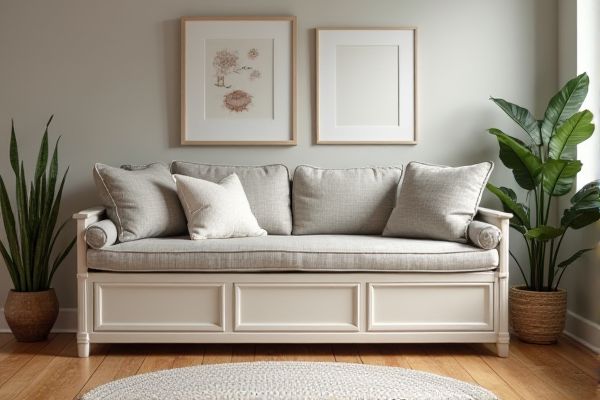 Storage Chest vs. Storage Bench: Which Is the Best Choice for Your Space?
